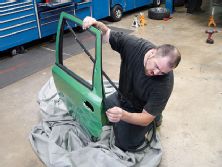 Super Lap Battle Chevy Aveo - The Jokes Over - Super Street Magazine