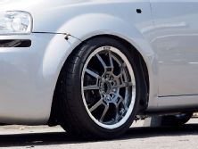 Super Lap Battle Chevy Aveo - The Jokes Over - Super Street Magazine