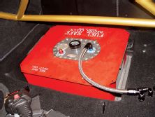 Super Lap Battle Chevy Aveo - The Jokes Over - Super Street Magazine