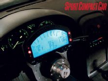 Project Mazda Miata Time Attack Part 3 - Sport Compact Car