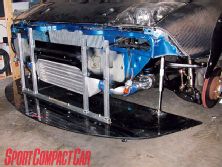 Project Mazda Miata Time Attack Part 3 - Sport Compact Car