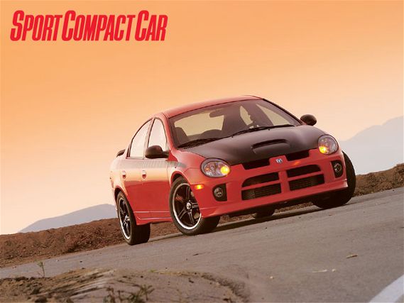 0401_sccp_01_z+2003_dodge_srt4+front_right_view