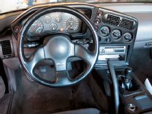 Ssts 0664 03+1990 mitsubishi eclipse+interior