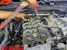 Project Honda S2000 - Sport Compact Car Magazine