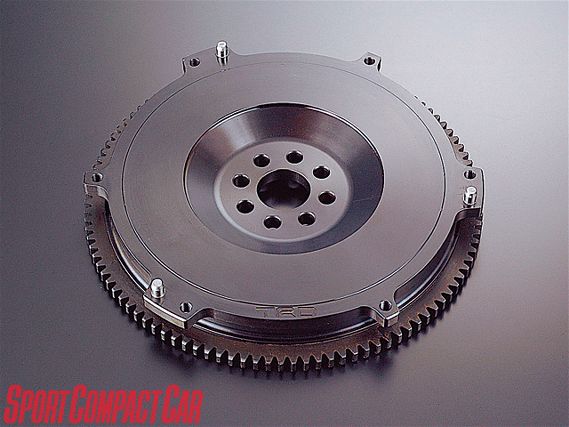 0610sccp_12z+toyota_mr2_spyder+trd_flywheel