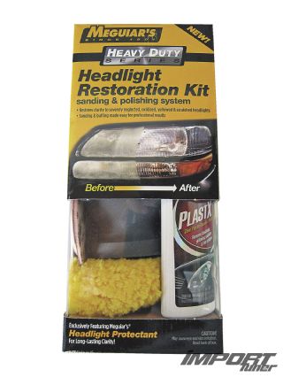 Impp 1302 01 o+plastic headlight restoration+meguiars headlight restoration kit