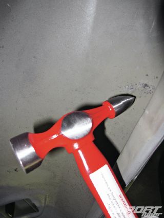 Impp 1304 10 o+body repair part 1+shrinking hammer