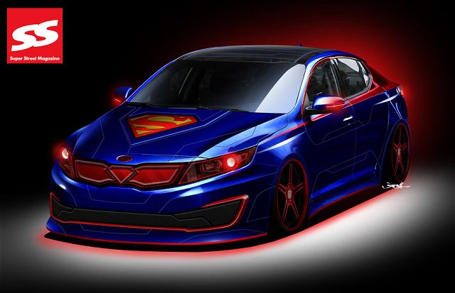 Sstp 1302 01 o+superman inspired+kia optima hybrid