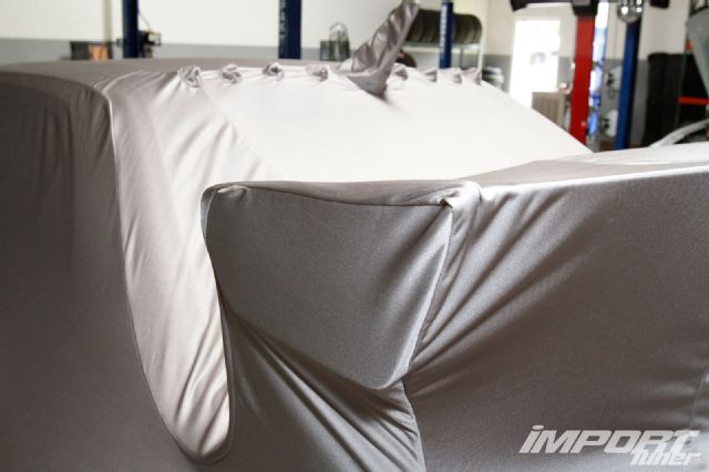 Impp 1210 12 o+coverking car cover+satin stretch cover