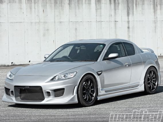 Modp 1209 10+aero and wheel buyers guide+c west rx 8 kit