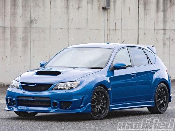 Modp 1209 19+aero and wheel buyers guide+c west subaru kit