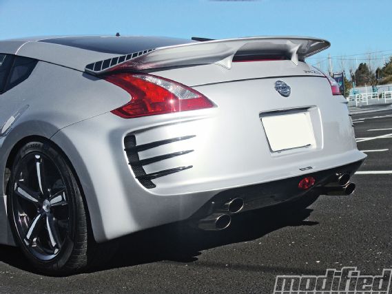 Modp 1209 21+aero and wheel buyers guide+central 20 370z wing