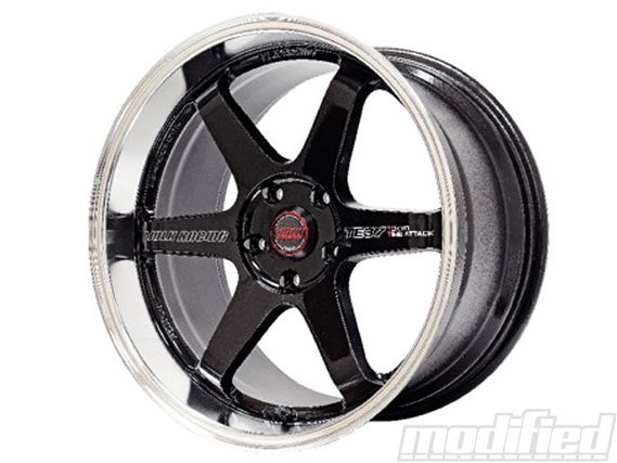 Modp 1209 35+aero and wheel buyers guide+volk te37 time attack