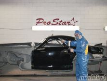 Modp 1206 09+2000 honda s2000+prostar