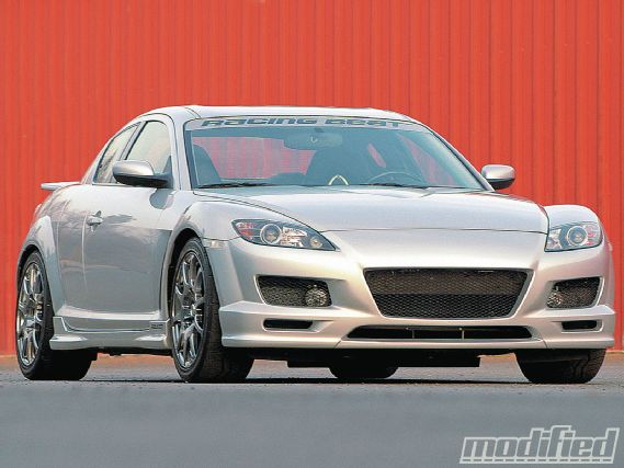 Modp 1110 15+aerodynamics parts buyers guide+rx 8 aero kit