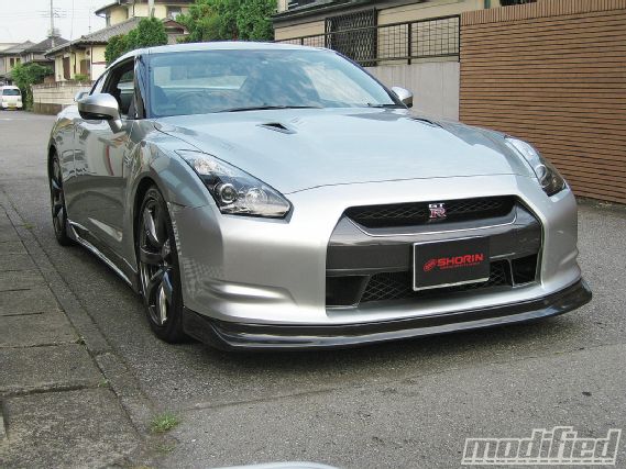 Modp 1110 14+aerodynamics parts buyers guide+gtr front spoiler