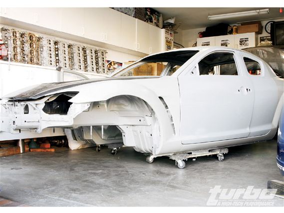Turp_0812_01_z+mazda_rx8_20b_bergenholtz_racing_br8+shelll_front_left_side_view