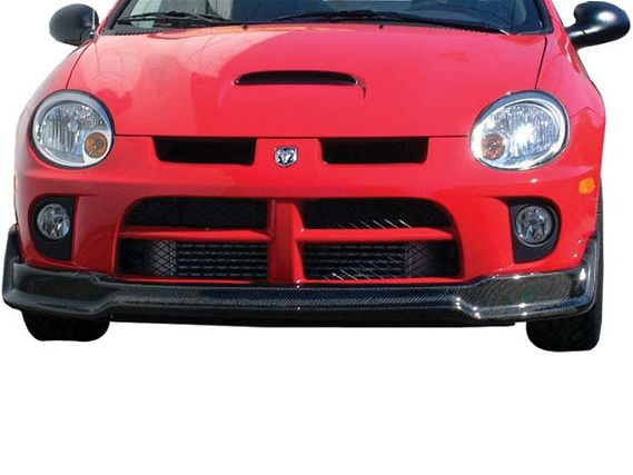 0509tur_46z+dodge_neon_srt4+front_view