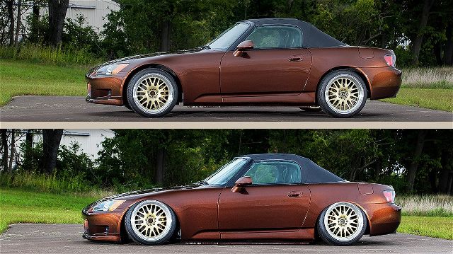 Honda S2000 6