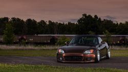 Honda S2000 2