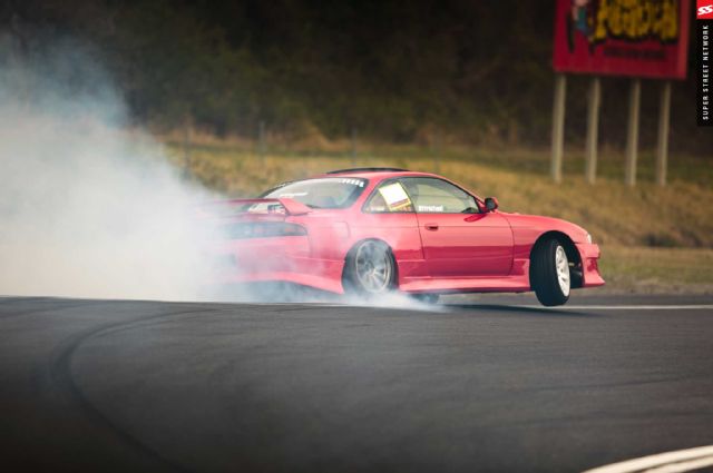 Understanding your cars alignment drift car