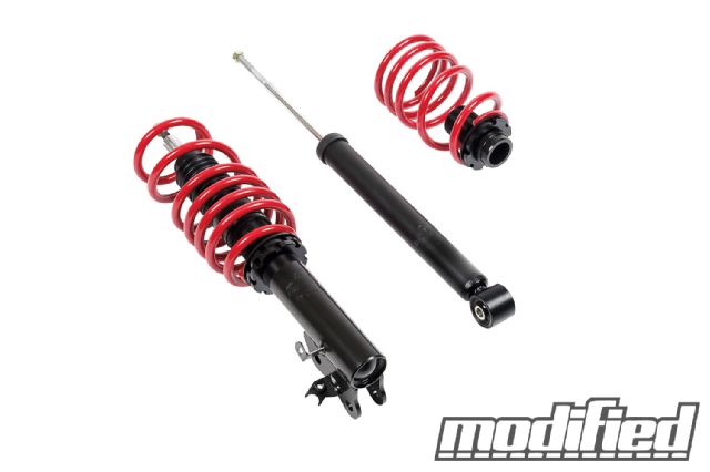 Raceland honda civic coilovers