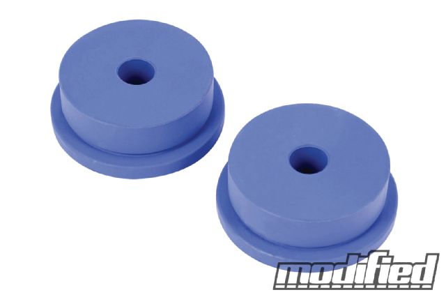 Tomioka racing bushing kit