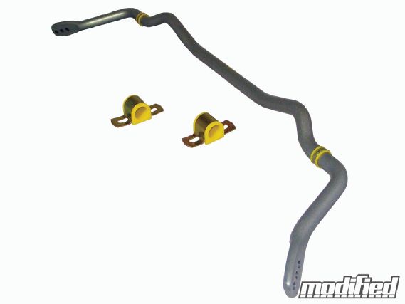 Modp 1301 02 o+suspension and drivetrain buyers guide+lancer evo X adjustable sway bar
