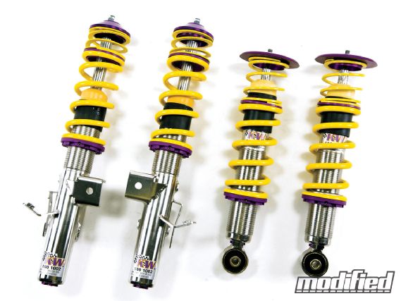 Modp 1301 05 o+suspension and drivetrain buyers guide+kw variant 3 coilovers