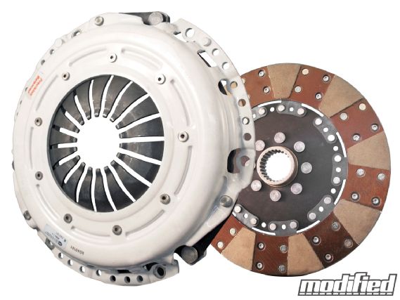 Modp 1301 03 o+suspension and drivetrain buyers guide+FX single disc clutch kit