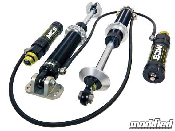Modp 1301 12 o+suspension and drivetrain buyers guide+MCS advanced damper systems