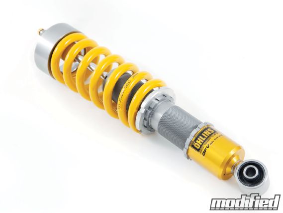 Modp 1301 24 o+suspension and drivetrain buyers guide+ohlins road and track coilovers