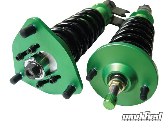 Modp 1301 33 o+suspension and drivetrain buyers guide+HR type coilovers