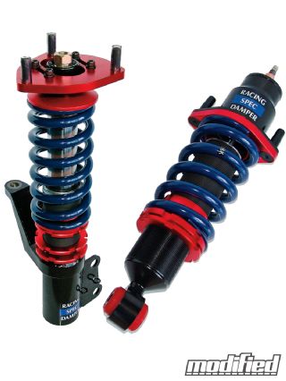 Modp 1301 29 o+suspension and drivetrain buyers guide+buddy club coilovers