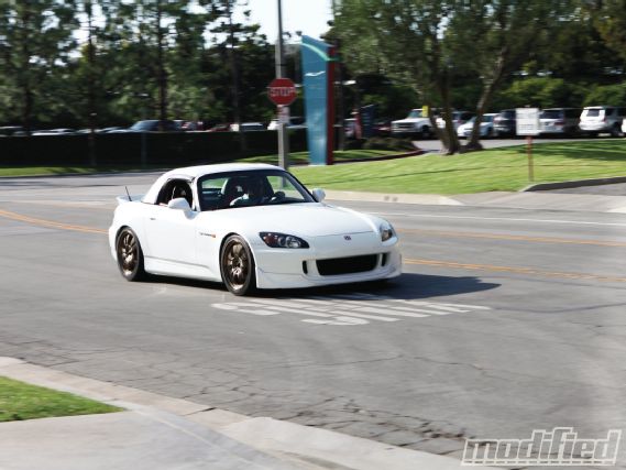 Modp 1206 09+2002 honda s2000+driving