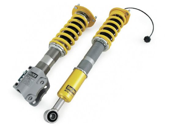 Sstp 1202 05+get a stiffy+ohlins coilovers