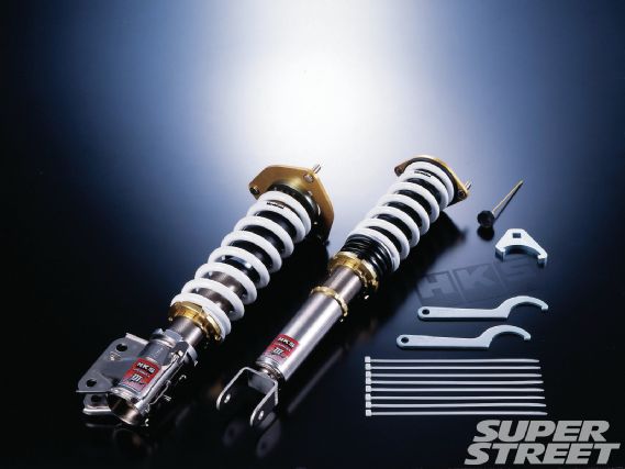 Sstp 1202 13+get a stiffy+hks sport coilovers