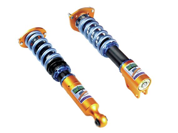 Sstp 1202 11+get a stiffy+furtune coilovers