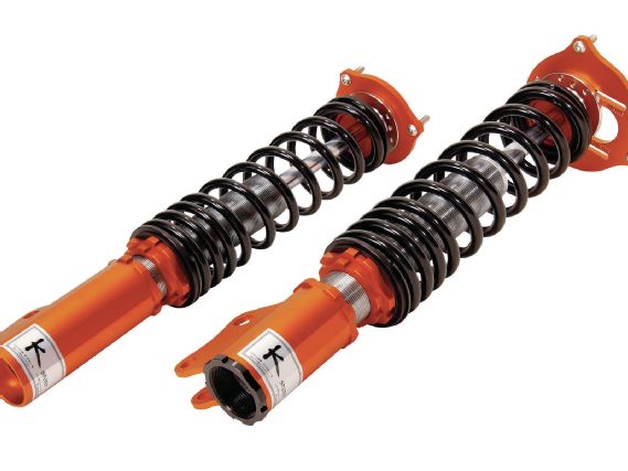 Sstp 1202 30+get a stiffy+k sport coilover