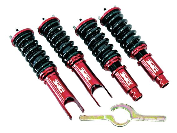 Sstp 1202 40+get a stiffy+dme coilovers