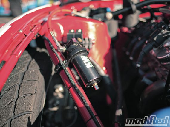 Modp 1201 02+basic drift chassis setup+kw