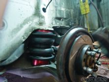 Eurp 1111 06+2005 audi a4+air bag installed