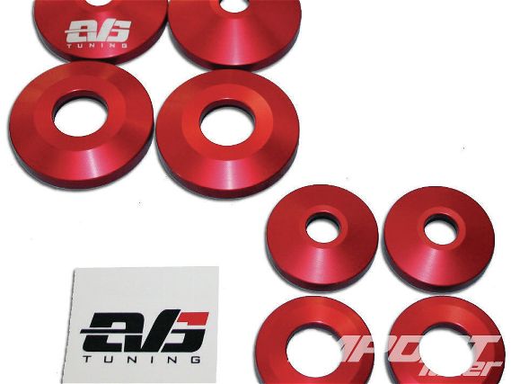 Impp 1108 25 o+evs tuning+bushing collars