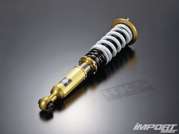 Impp 1108 23 o+hks hipermax+coilovers