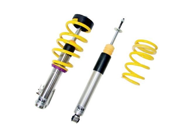 KW Suspensions Variant 3 Coilovers - Hot New Products