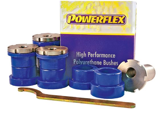 Modp_1003_12_o+suspension_system_buyers_guide+powerflex_front_control_and_rear_upper_arm_bushing_set