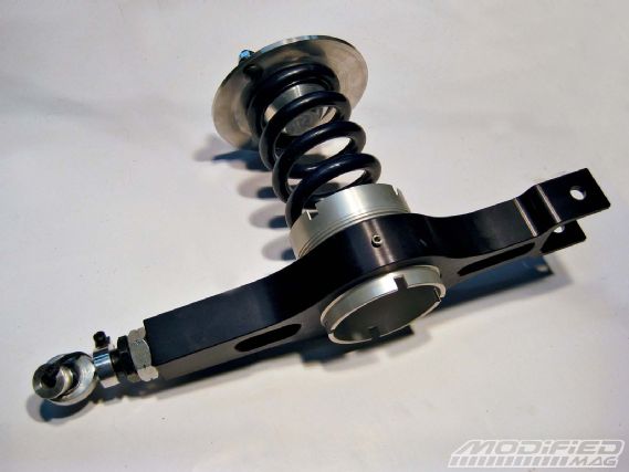 Modp 0906 09 nissan 350z suspension lower link arm