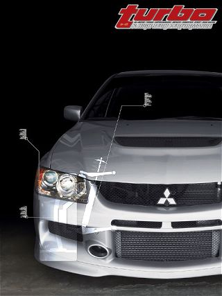 0711_turp_01_z+mitsubishi_lancer_evolution_9+front_view