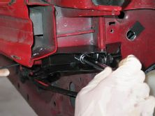 0409ht_19z+Honda_Civic+Front_Bracket_Stick_Nut_View