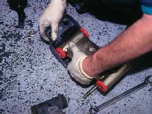 Nissan 300ZX Suspension Upgrade - Performance Parts - Turbo & High-Tech Performance Magazine